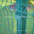 Euro Fences for Garden, Playground and Highway Road